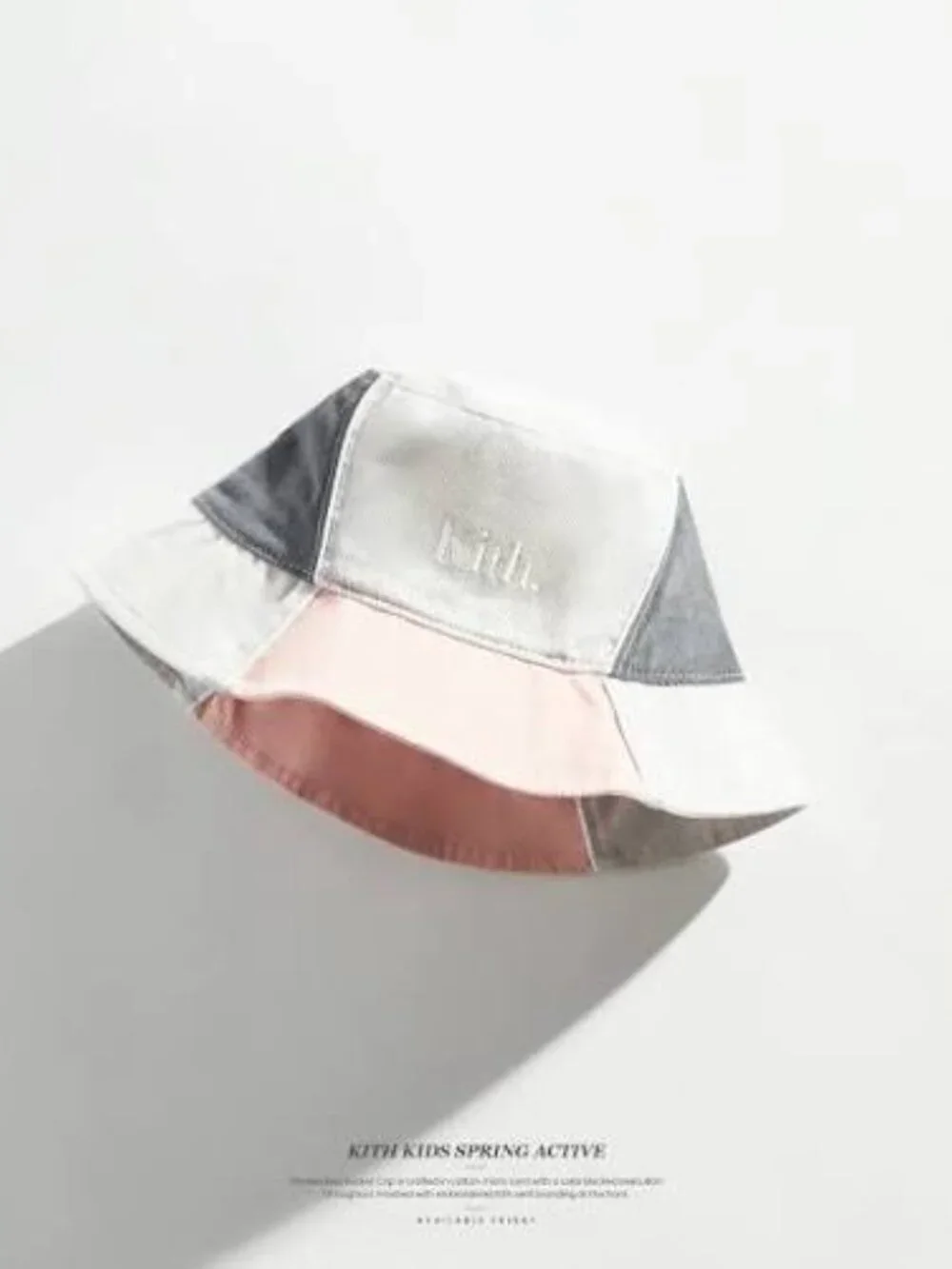 KITH Baby Bucket Hat | 12-24M